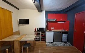 Grand Studio 4 Personnes