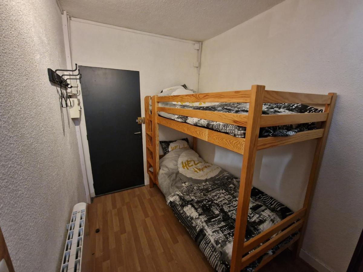 Appartement Grand Studio 4 Personnes à Barcelonnette Extérieur photo